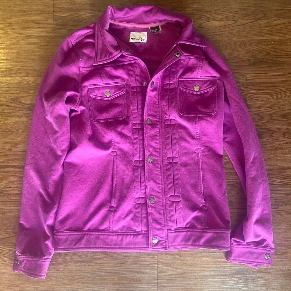 Oakley winter jacket